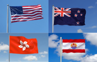 Flagge