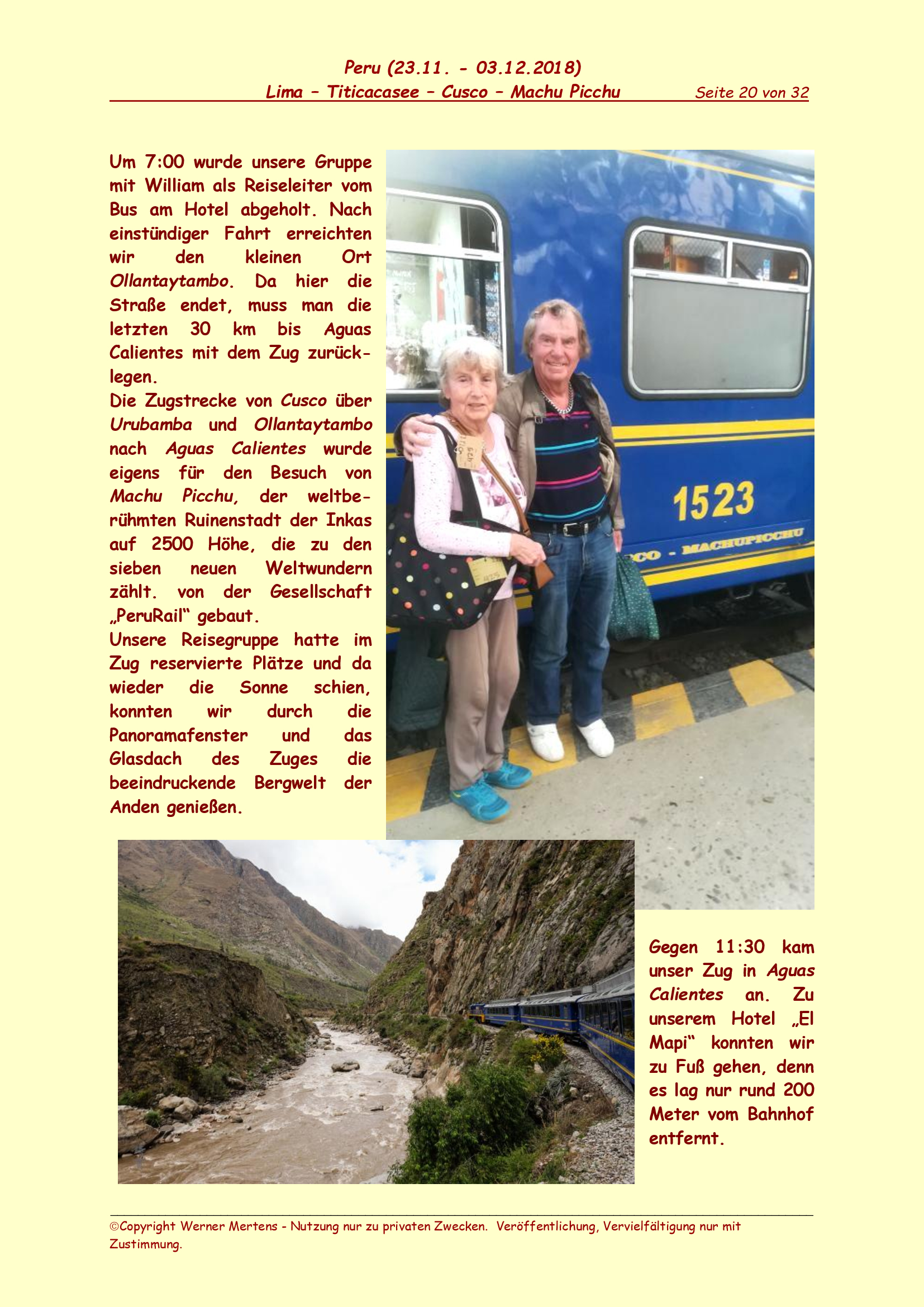 Peru2018